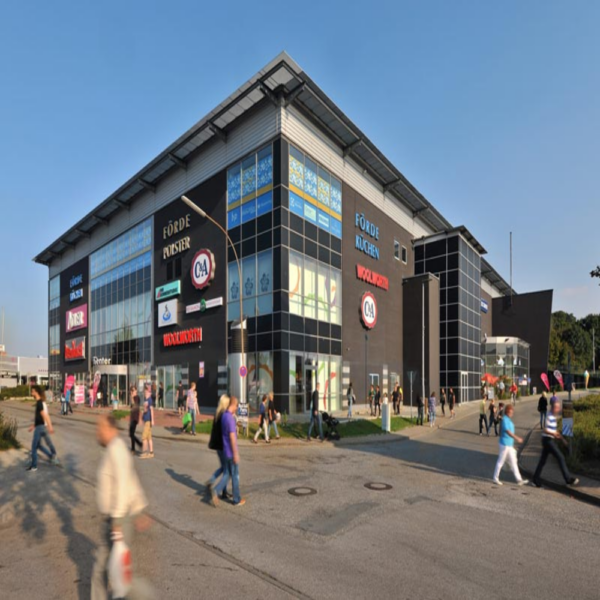 "Baltic Center"Liebigstr. 5 7, Schwentinental Auth Real Estate